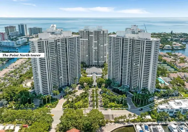 21205 Yacht Club Dr #701, Aventura, FL 33180