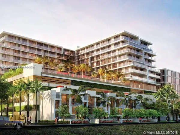2960 NE 207th St #909, Aventura, FL 33180
