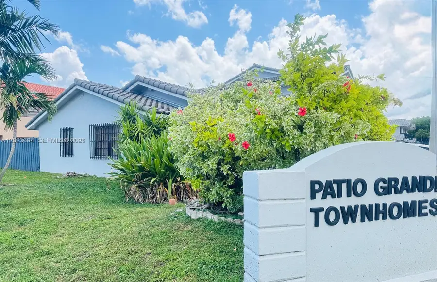 10904 NW 7th St #201, Miami, FL 33172 - #2