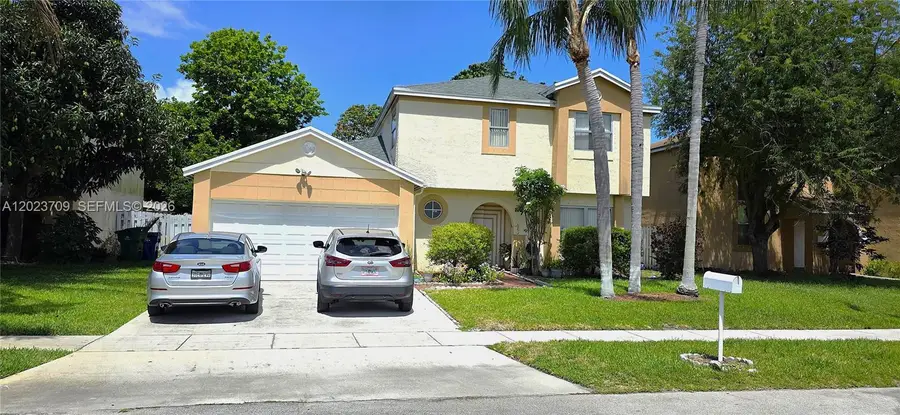 3160 Jasper Way, Miramar, FL 33025 - #3