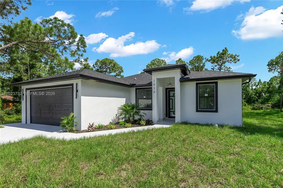 1030 Hunter St E, Lehigh Acres, FL 33974 - #3