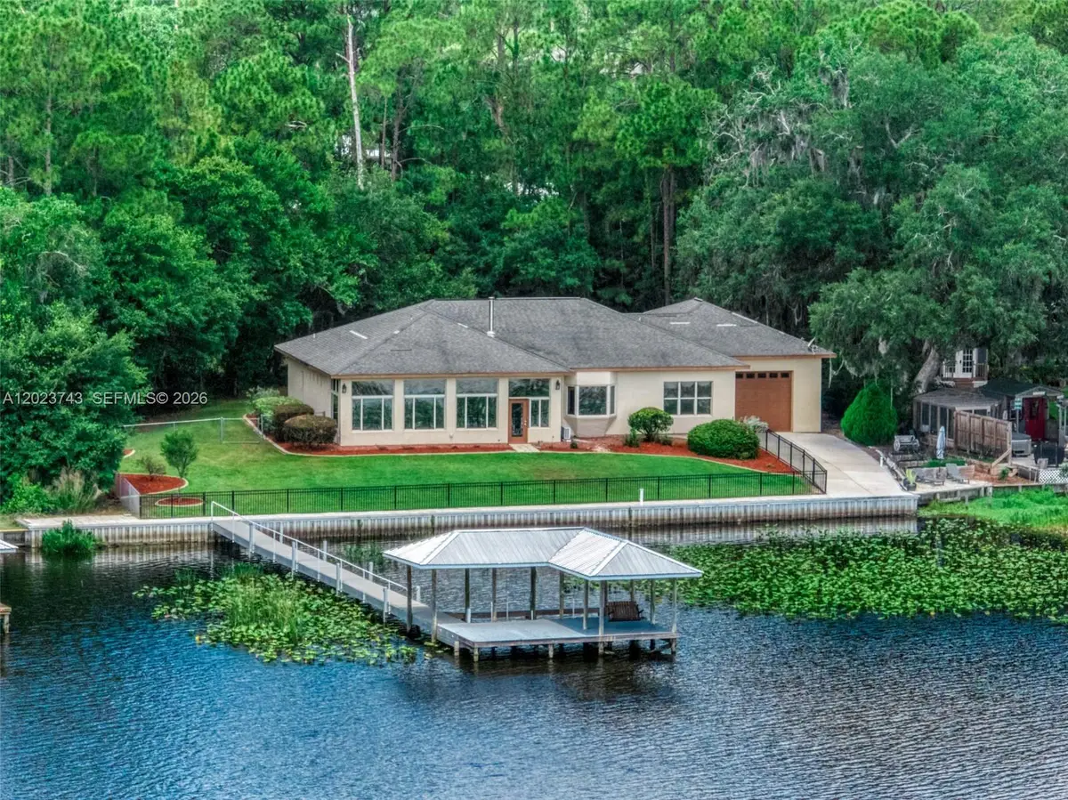 9526 Kingfisher Pl, Sebring, FL 33875 - #1