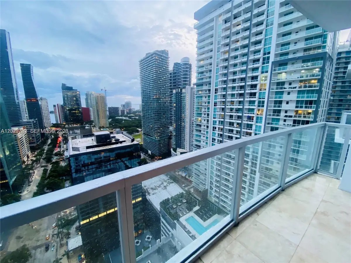 1060 Brickell Ave #3109, Miami, FL 33131 - #1