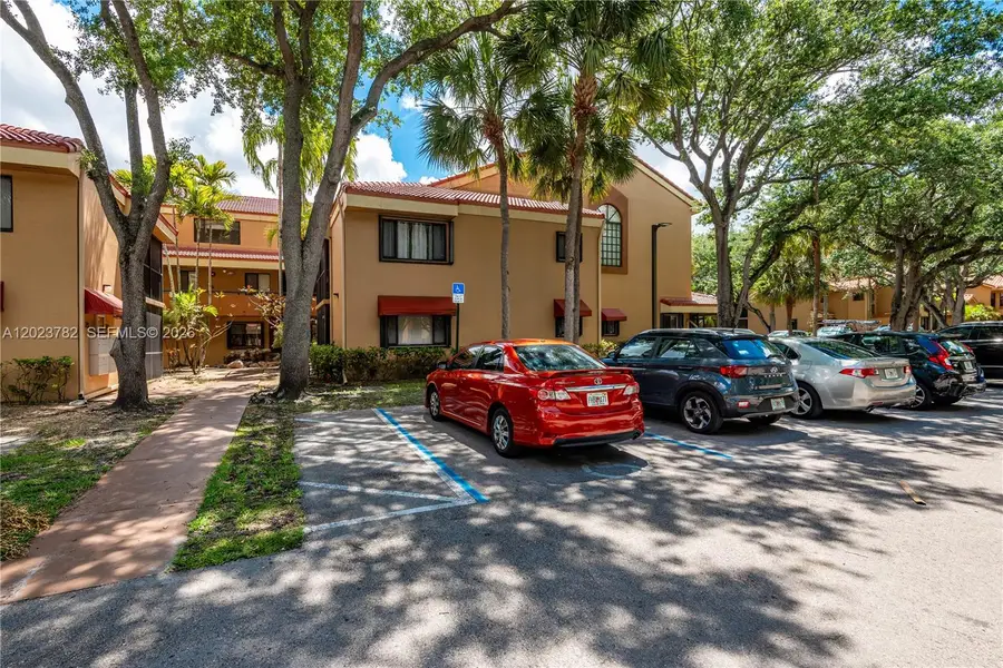 15525 N Miami Lakeway N #205-8, Miami Lakes, FL 33014 - #2