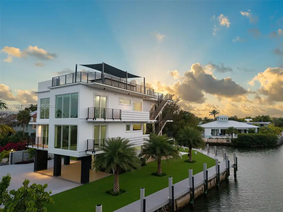 265 Pueblo St, Tavernier, FL 33070 - #2