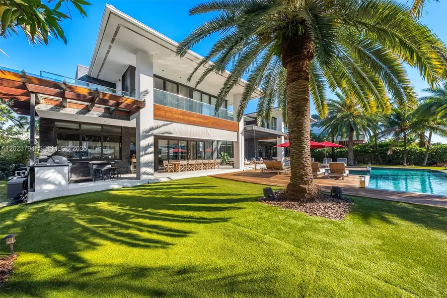 385 Centre Is, Golden Beach, FL 33160 - #2