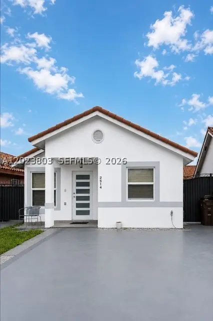 2514 W 74th St, Hialeah, FL 33016 - #1