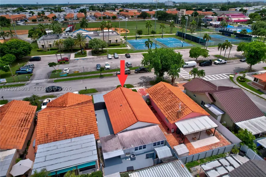 2514 W 74th St, Hialeah, FL 33016 - #3