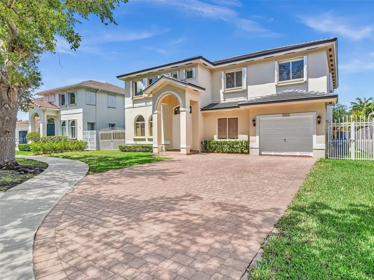 2864 SW 138th Path, Miami, FL 33175 - #1