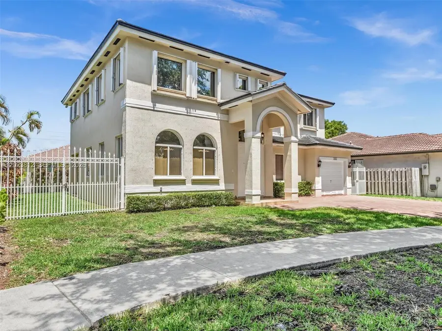 2864 SW 138th Path, Miami, FL 33175 - #2