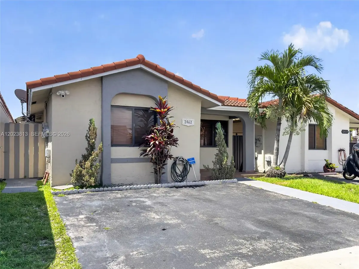 2462 W 65th St, Hialeah, FL 33016 - #1