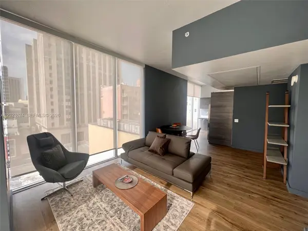 151 SE 1st St #810, Miami, FL 33131