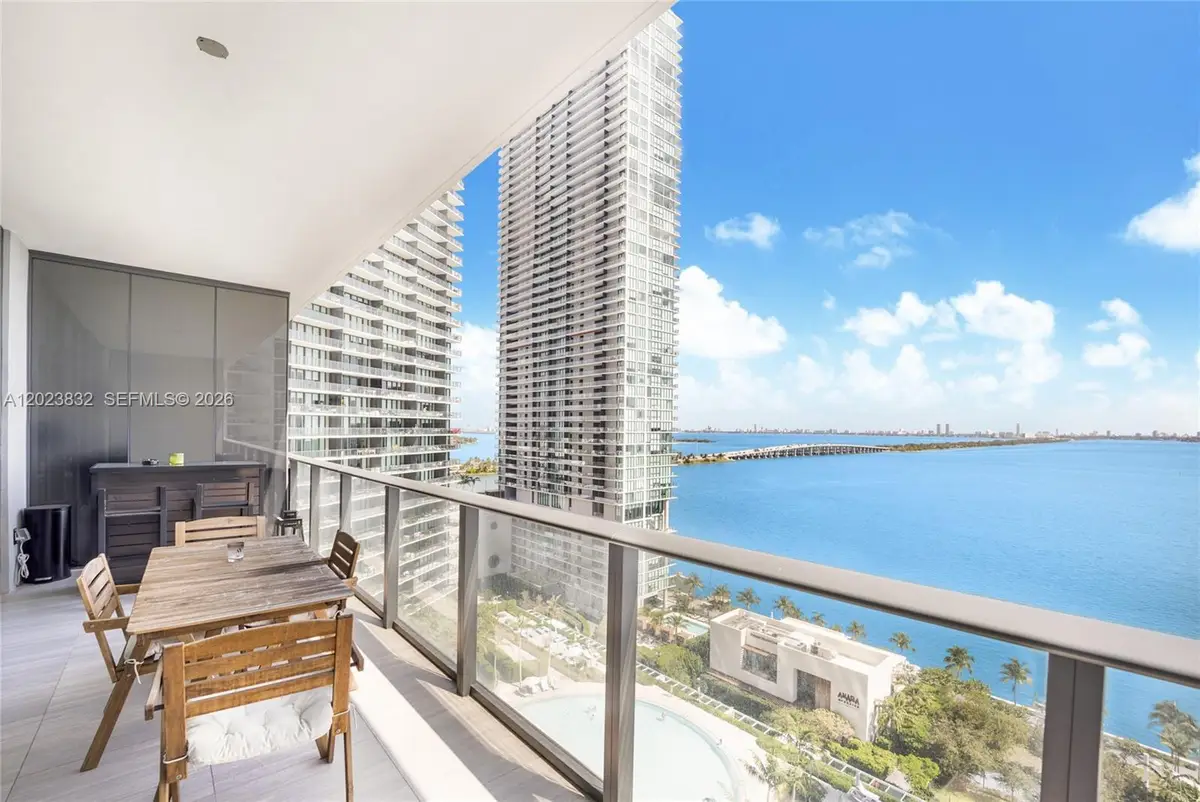 480 NE 31st St #1602, Miami, FL 33137 - #1