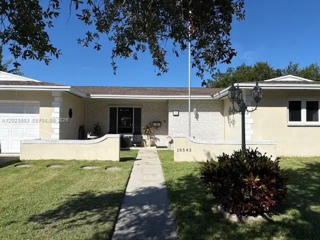 18543 SW 91st Ave, Cutler Bay, FL 33157 - #2