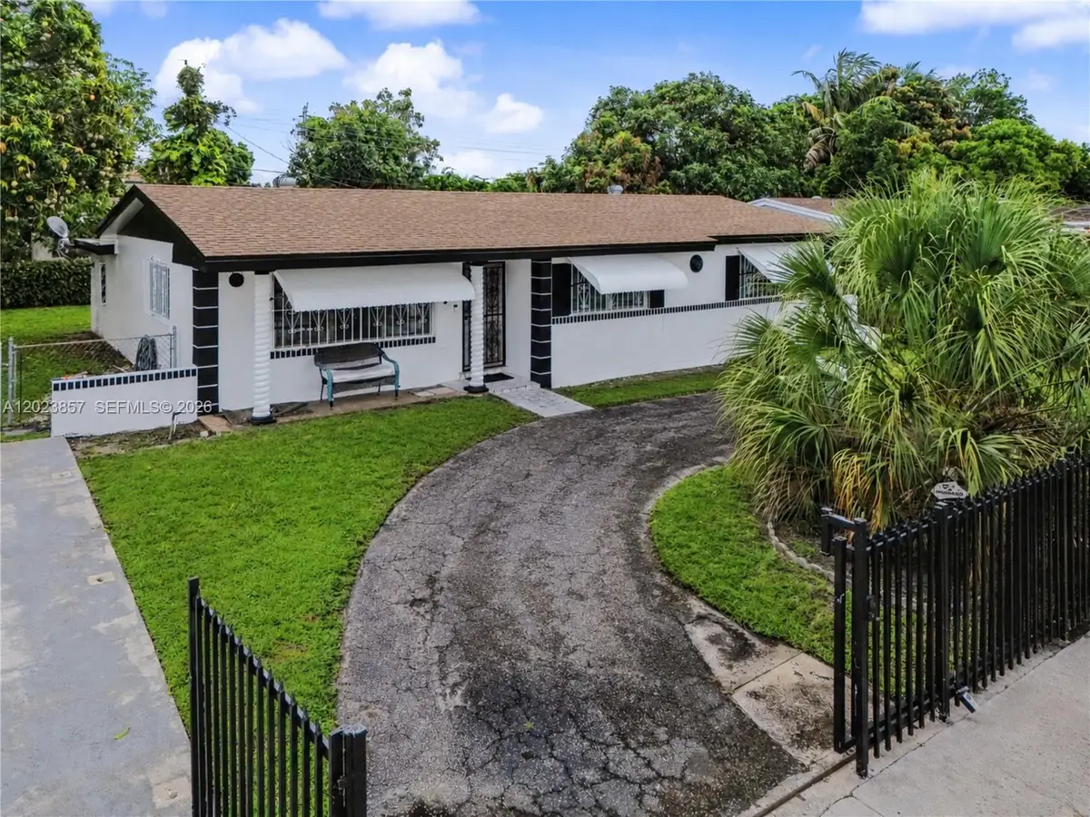 18805 NW 19th Ct, Miami Gardens, FL 33056 - #1