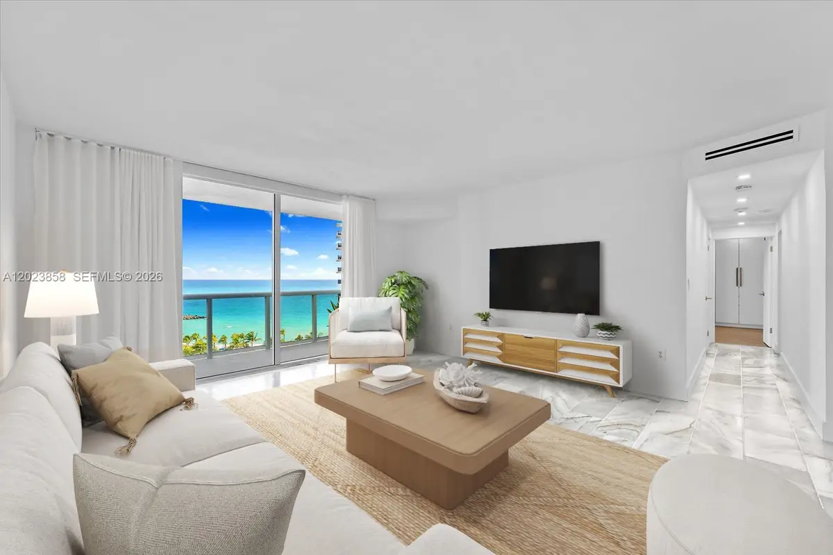 10275 Collins Ave #1035, Bal Harbour, FL 33154 - #1