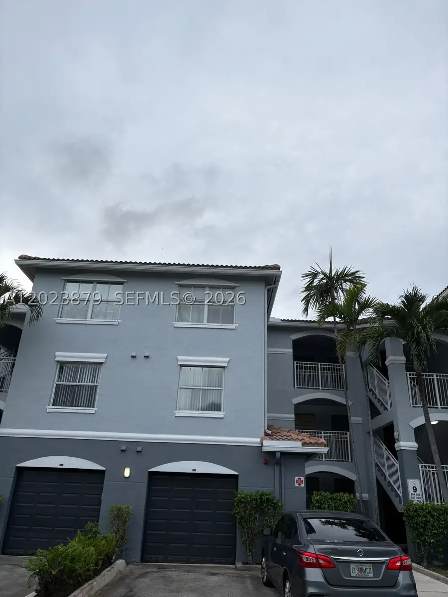 150 NW 96th Ave #9-307, Pembroke Pines, FL 33024 - #2
