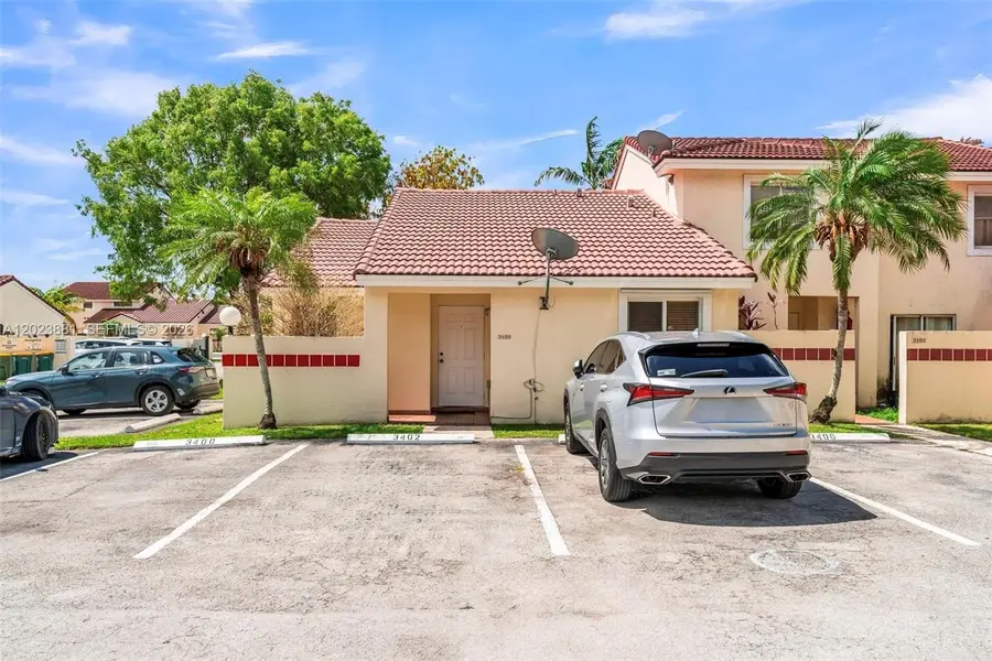 3400 San Remo Cir, Homestead, FL 33035 - #2