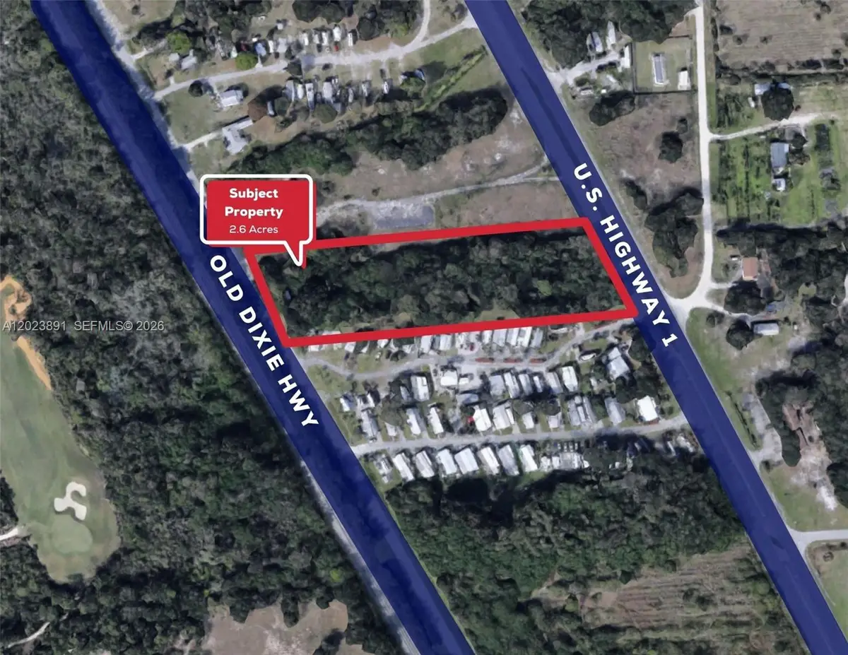 7985 Us Highway 1, Vero Beach, FL 32967 - #1