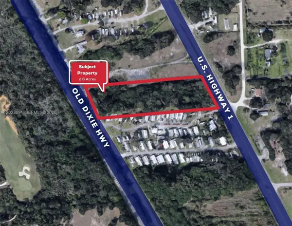 7985 Us Highway 1, Vero Beach, FL 32967