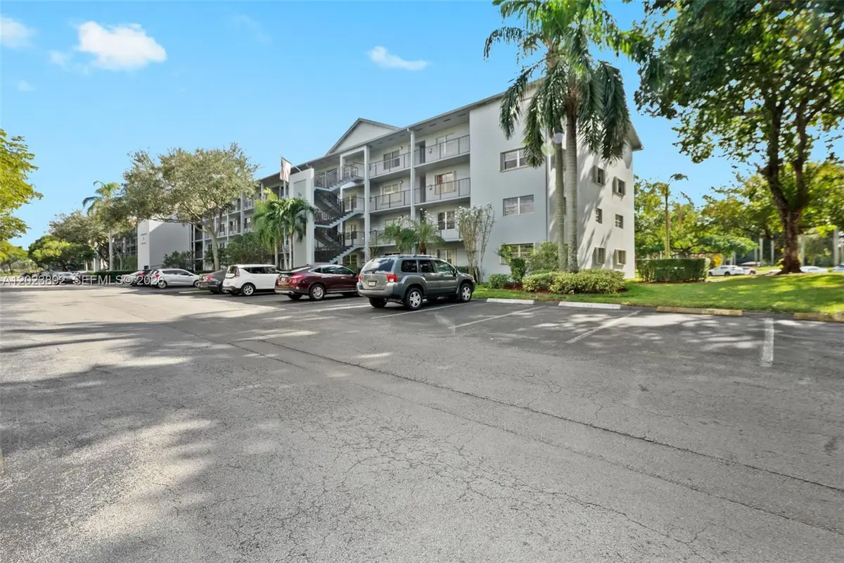 12600 SW 5th Ct #212L, Pembroke Pines, FL 33027 - #1