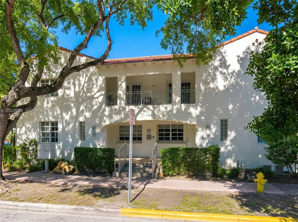 1438 Meridian Ave, Miami Beach, FL 33139 - #1
