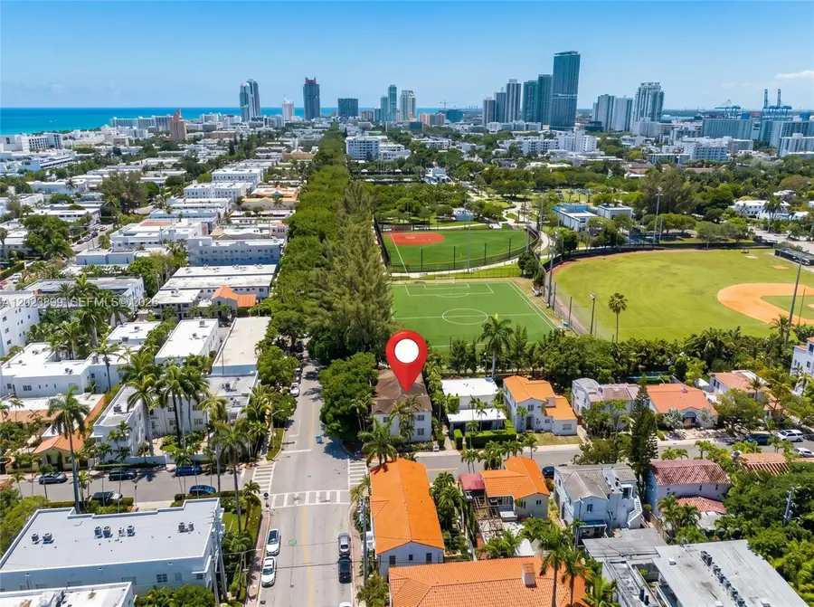 1438 Meridian Ave, Miami Beach, FL 33139 - #2