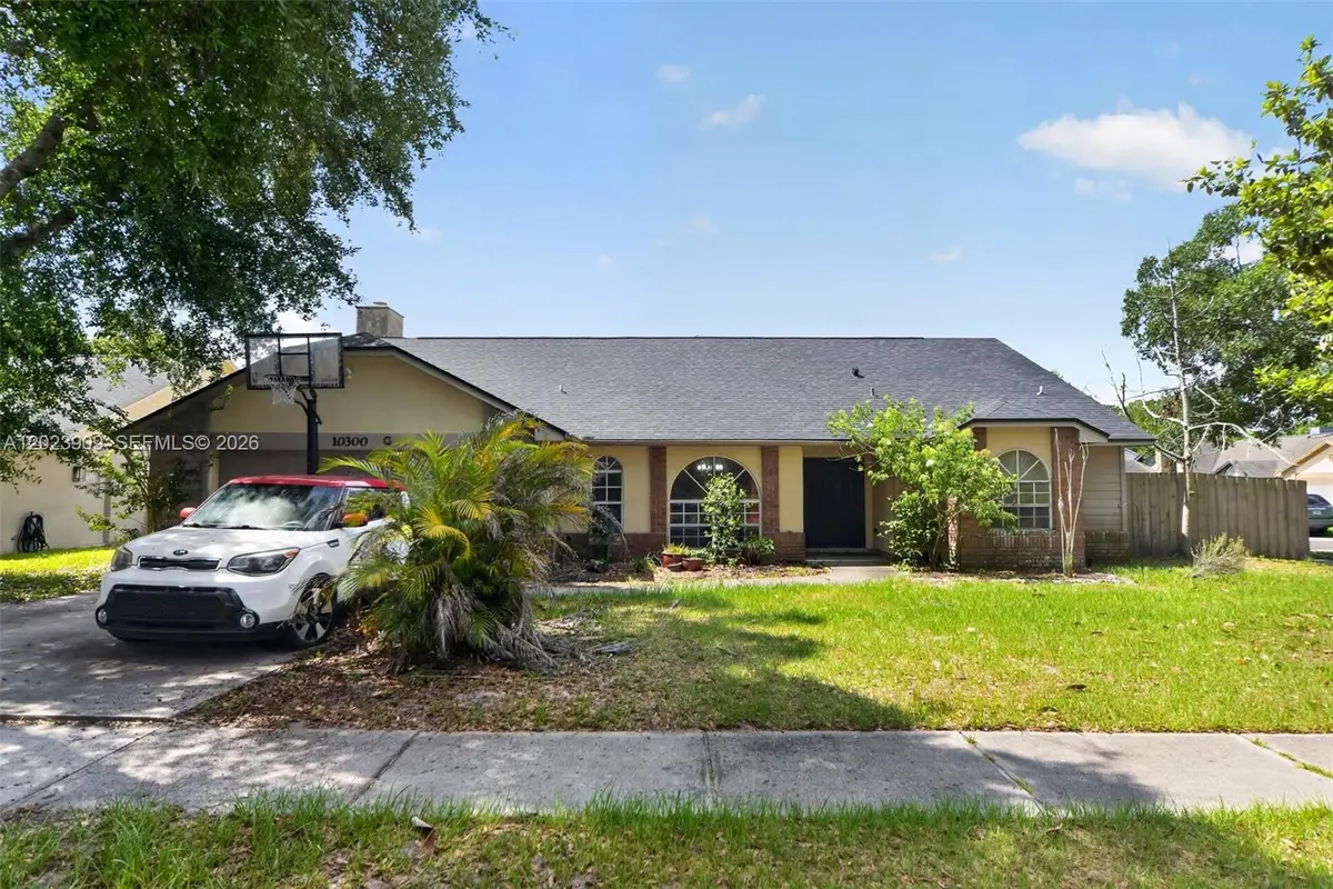 10300 Yorkmere Ct, Orlando, FL 32817 - #1