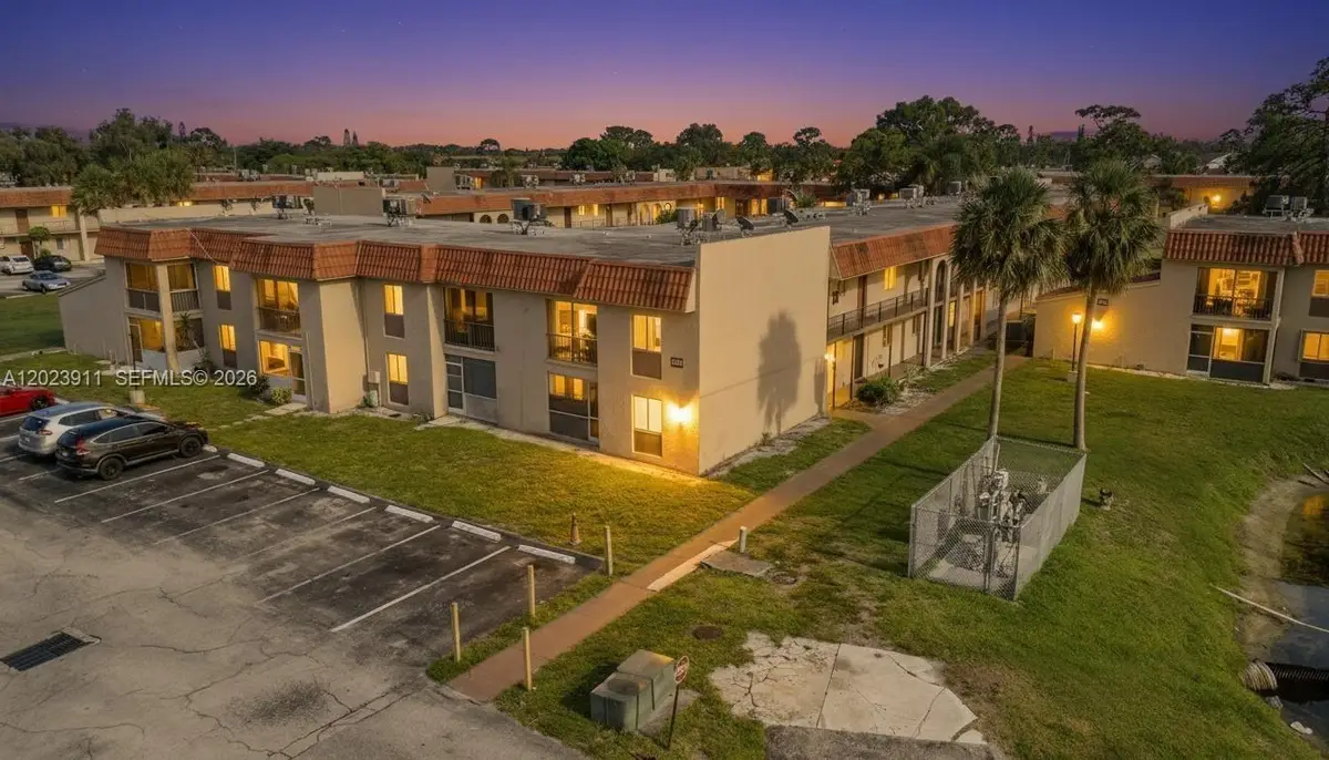6100 Forest Hill Blvd #107, West Palm Beach, FL 33415 - #1