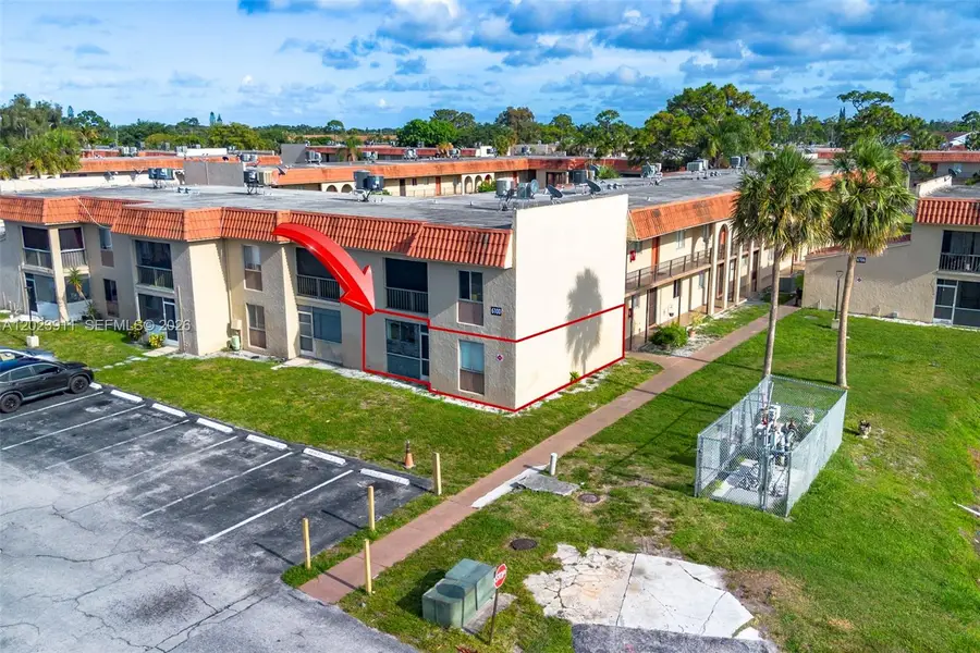 6100 Forest Hill Blvd #107, West Palm Beach, FL 33415 - #3
