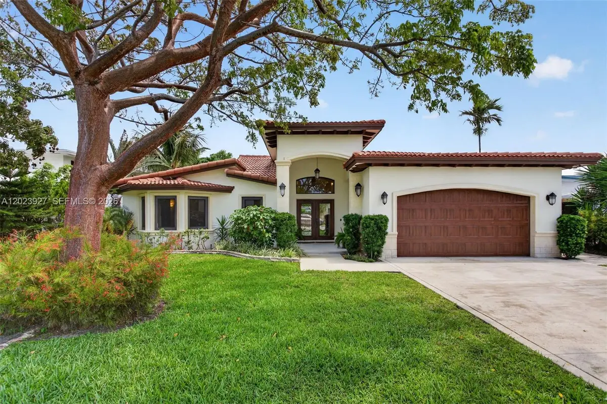 3408 Dover Rd, Pompano Beach, FL 33062 - #1