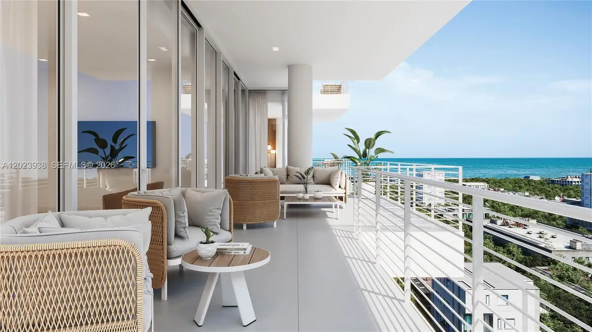 527 Orton Ave #501, Fort Lauderdale, FL 33304 - #1