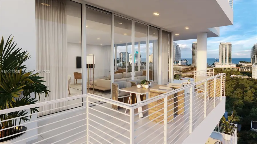 527 Orton Ave #501, Fort Lauderdale, FL 33304 - #2