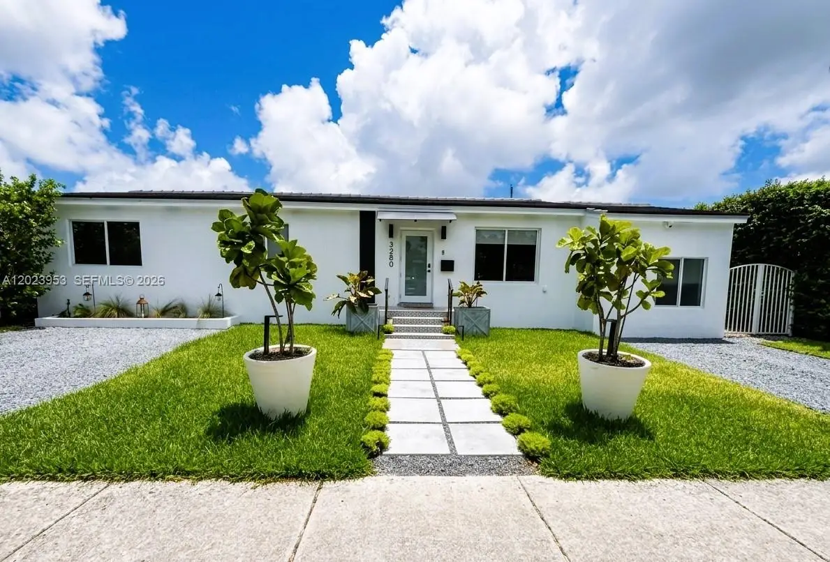 3280 SW 16th Ter, Miami, FL 33145 - #1