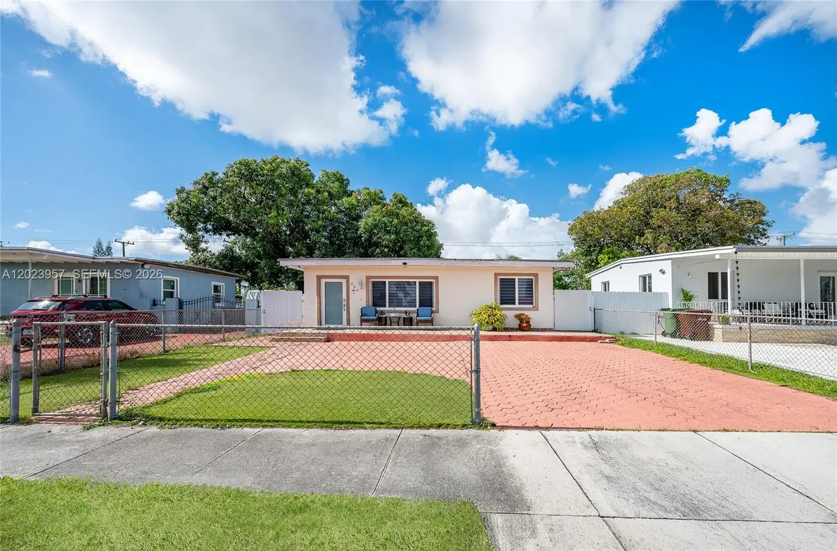 Address Withheld By Seller, Hialeah, FL 33010 - #1