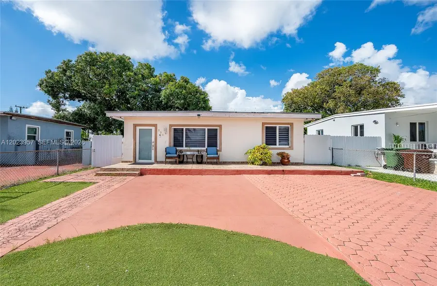 Address Withheld By Seller, Hialeah, FL 33010 - #2
