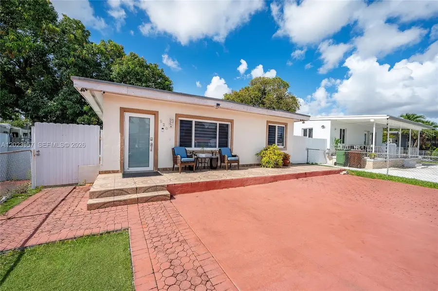 Address Withheld By Seller, Hialeah, FL 33010 - #3