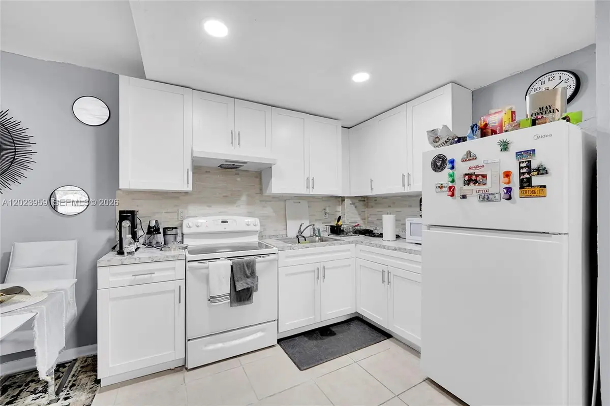 1851 NE 168th St #A8, North Miami Beach, FL 33162 - #1