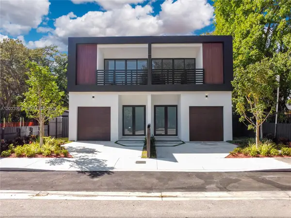 5116 NW 3rd Ave, Miami, FL 33127