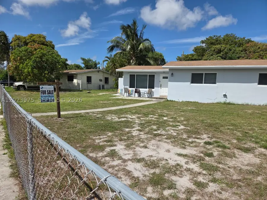 1524 NW 12th Ter, Fort Lauderdale, FL 33311 - #3