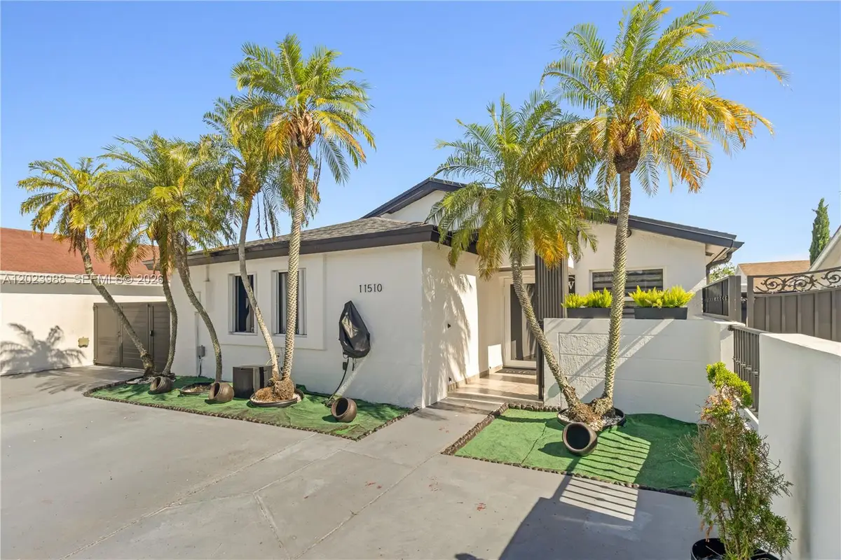 11510 SW 175th St, Miami, FL 33157 - #1