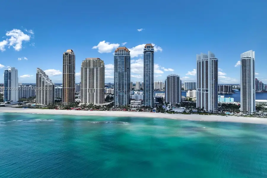 17975 Collins Ave #N-4602, Sunny Isles Beach, FL 33160 - #2