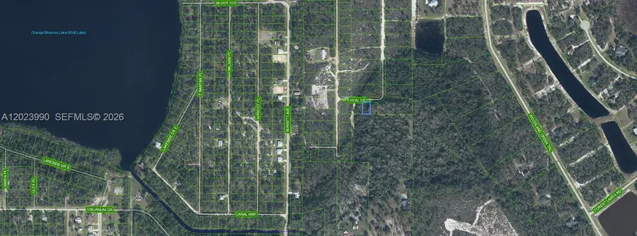 817 Neal, Sebring, FL 33875 - #3