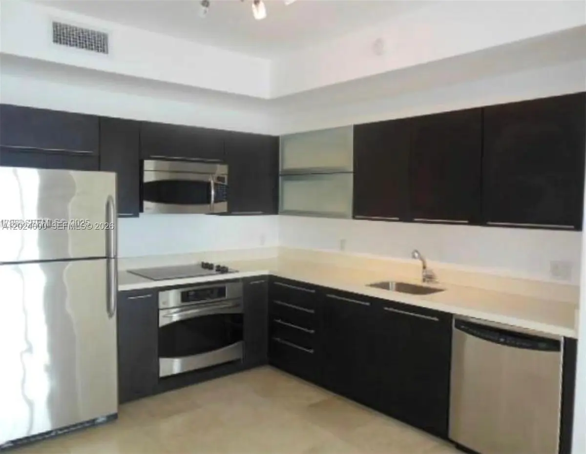 90 SW 3rd St #1811, Miami, FL 33130 - #1