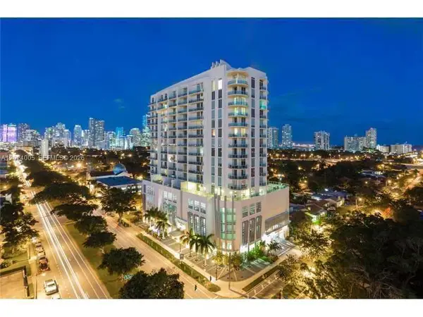 2525 SW 3 Av #1006, Miami, FL 33129