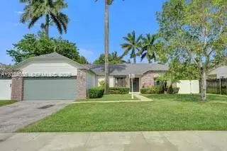 1020 SW 124th Way, Davie, FL 33325 - #1
