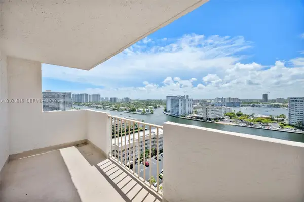 1865 S Ocean Dr #15L, Hallandale Beach, FL 33009