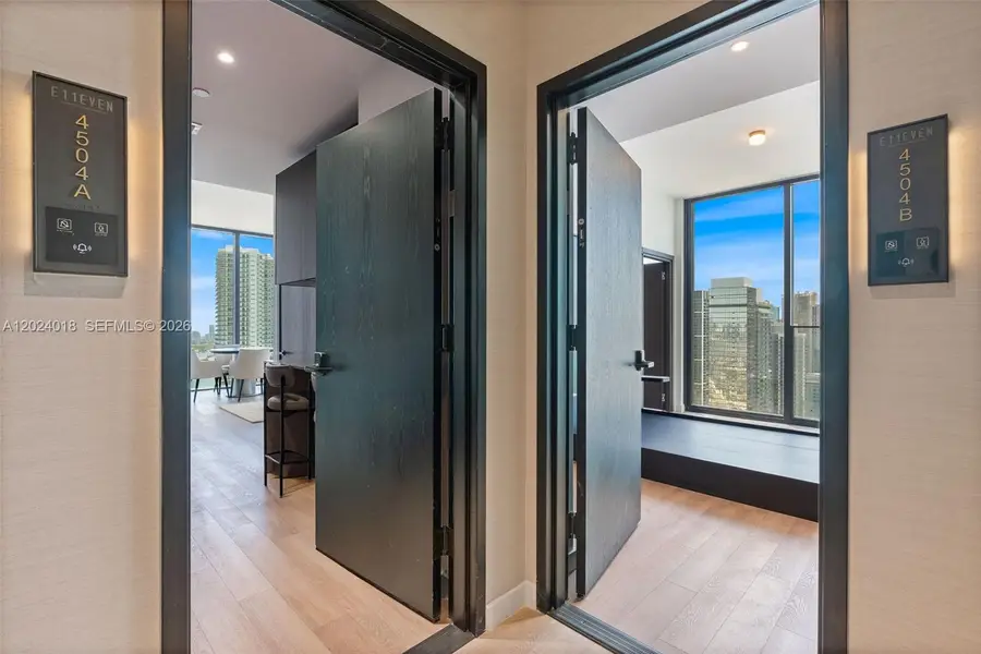 20 NE 11th 20 Ne 11th St #4504, Miami, FL 33132 - #2