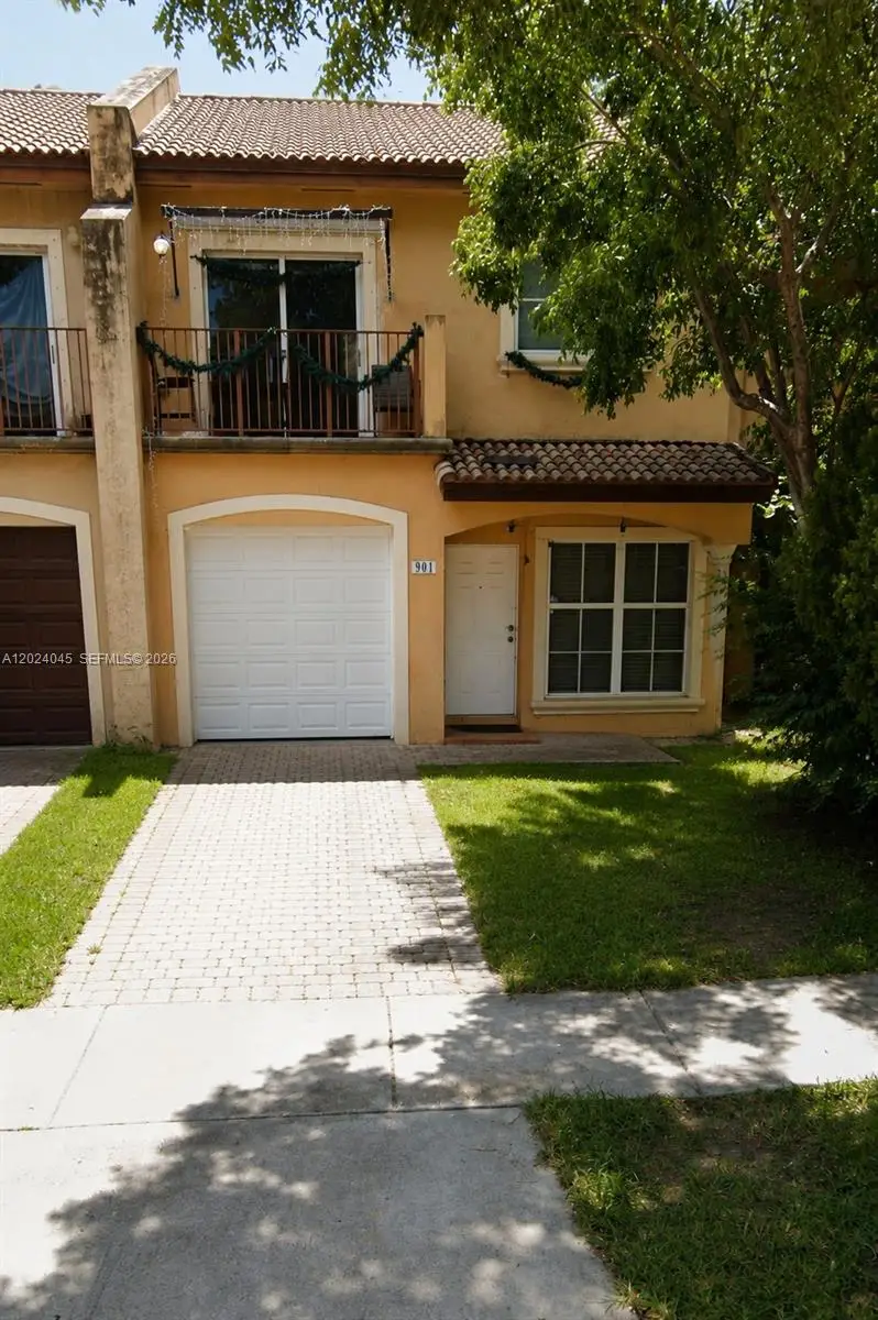901 SW 6th Ct, Florida City, FL 33034 - #1