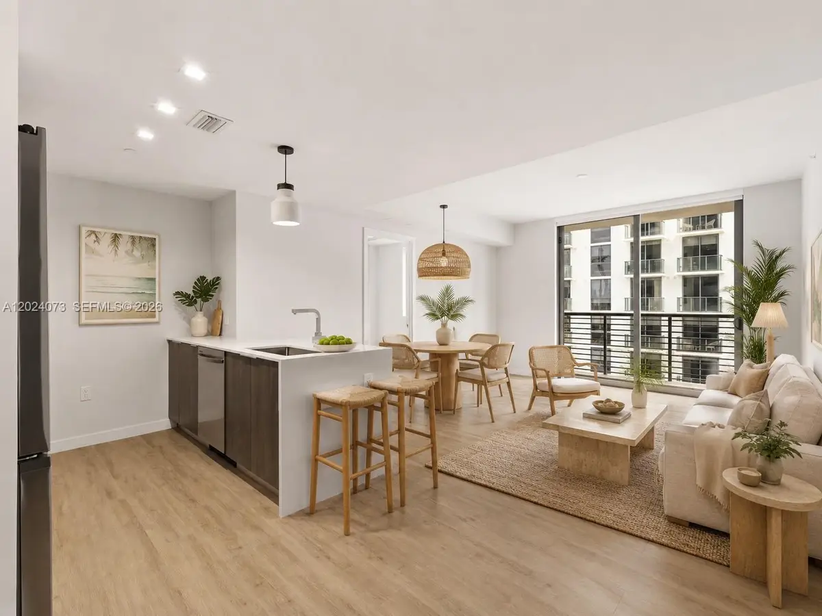697 N Miami Ave #1810, Miami, FL 33136 - #1